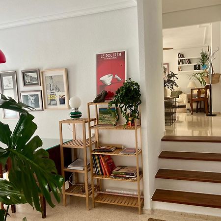 La Casa De Char Διαμέρισμα Κόρδοβα Εξωτερικό φωτογραφία