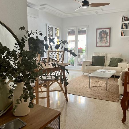 La Casa De Char Διαμέρισμα Κόρδοβα Εξωτερικό φωτογραφία