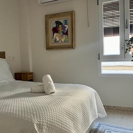La Casa De Char Διαμέρισμα Κόρδοβα Εξωτερικό φωτογραφία