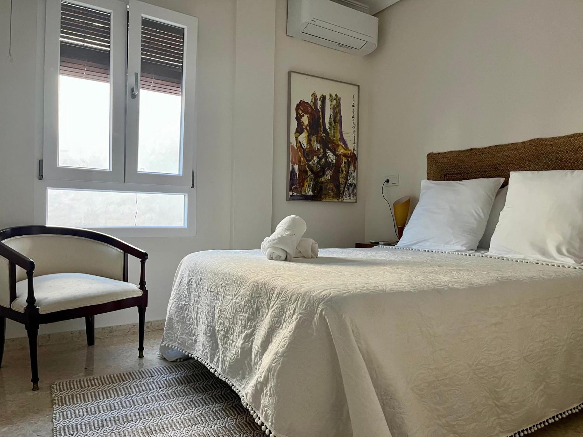 La Casa De Char Διαμέρισμα Κόρδοβα Εξωτερικό φωτογραφία