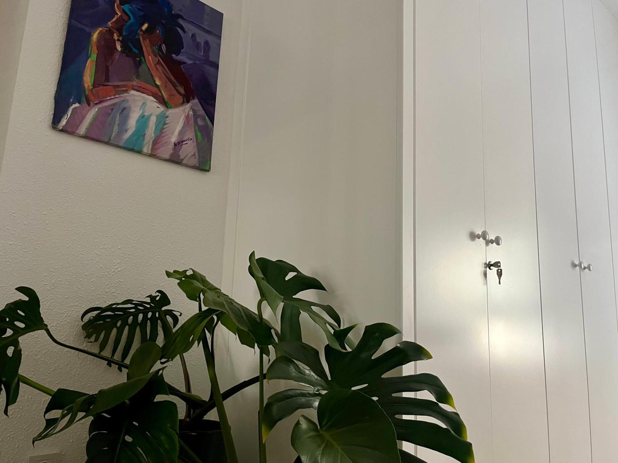 La Casa De Char Διαμέρισμα Κόρδοβα Εξωτερικό φωτογραφία