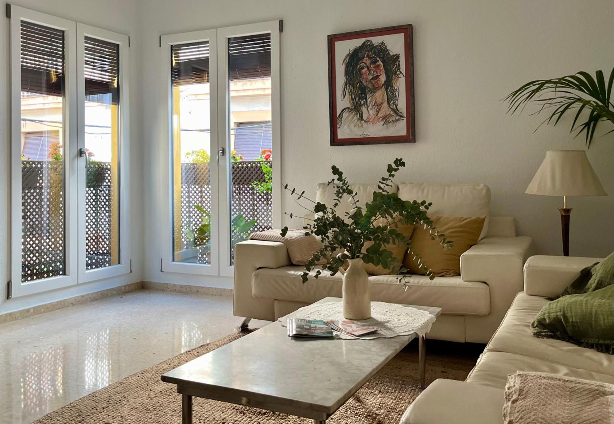 La Casa De Char Διαμέρισμα Κόρδοβα Εξωτερικό φωτογραφία