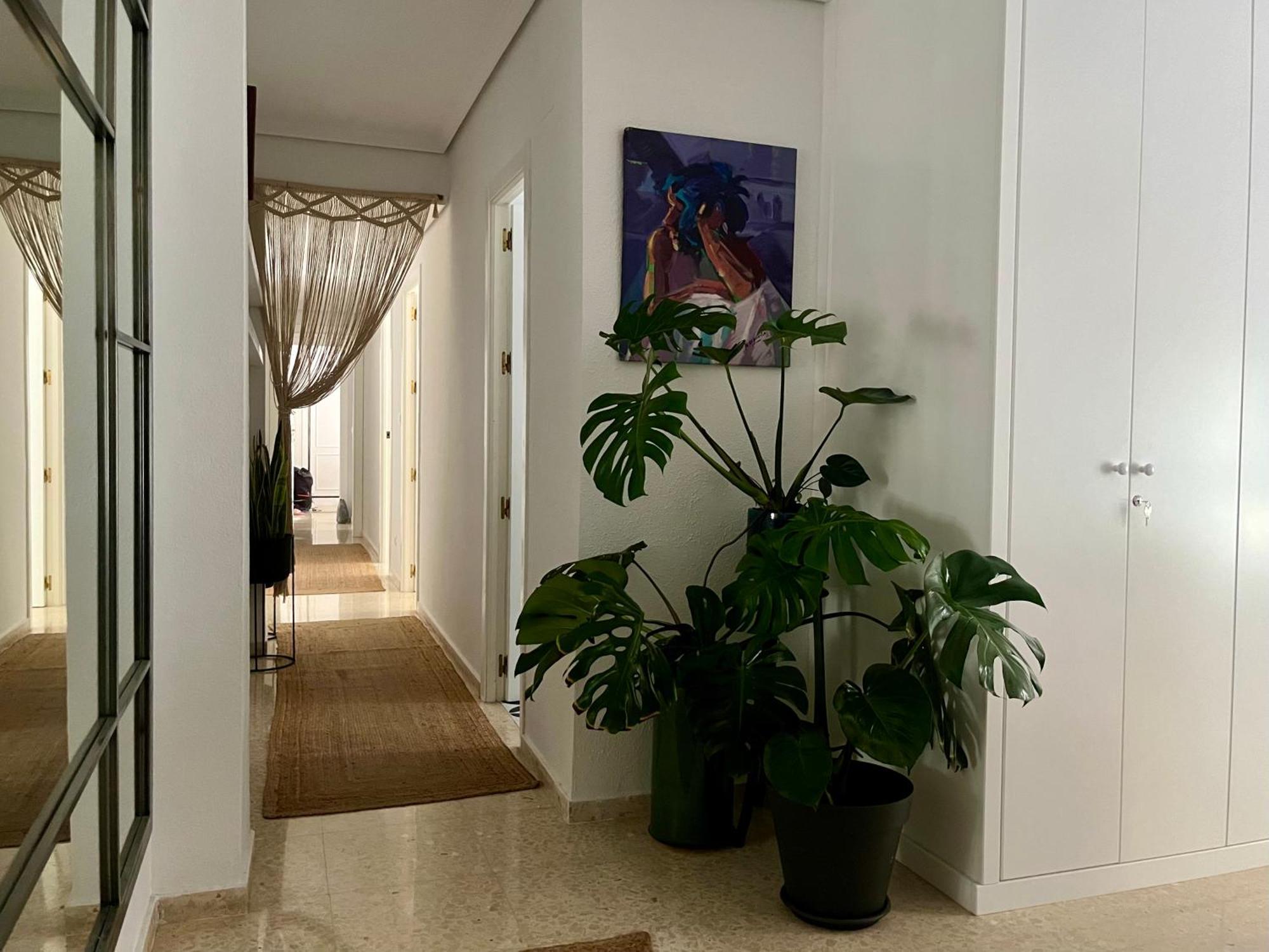 La Casa De Char Διαμέρισμα Κόρδοβα Εξωτερικό φωτογραφία