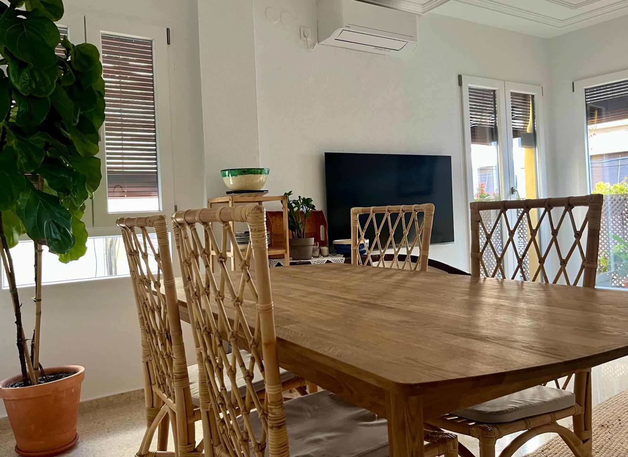 La Casa De Char Διαμέρισμα Κόρδοβα Εξωτερικό φωτογραφία