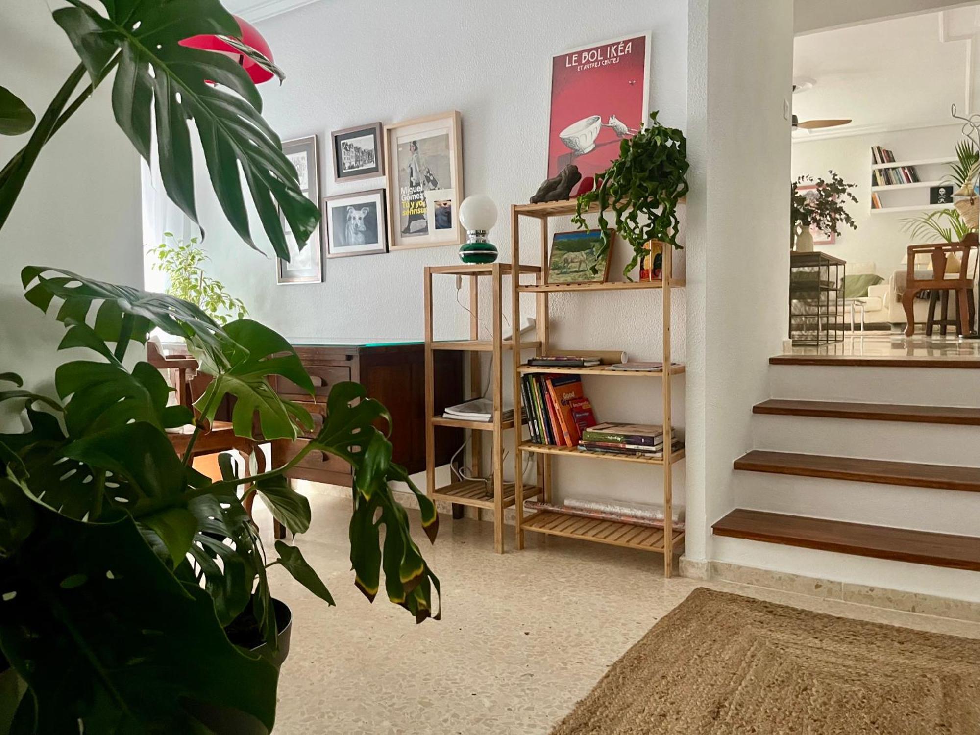 La Casa De Char Διαμέρισμα Κόρδοβα Εξωτερικό φωτογραφία
