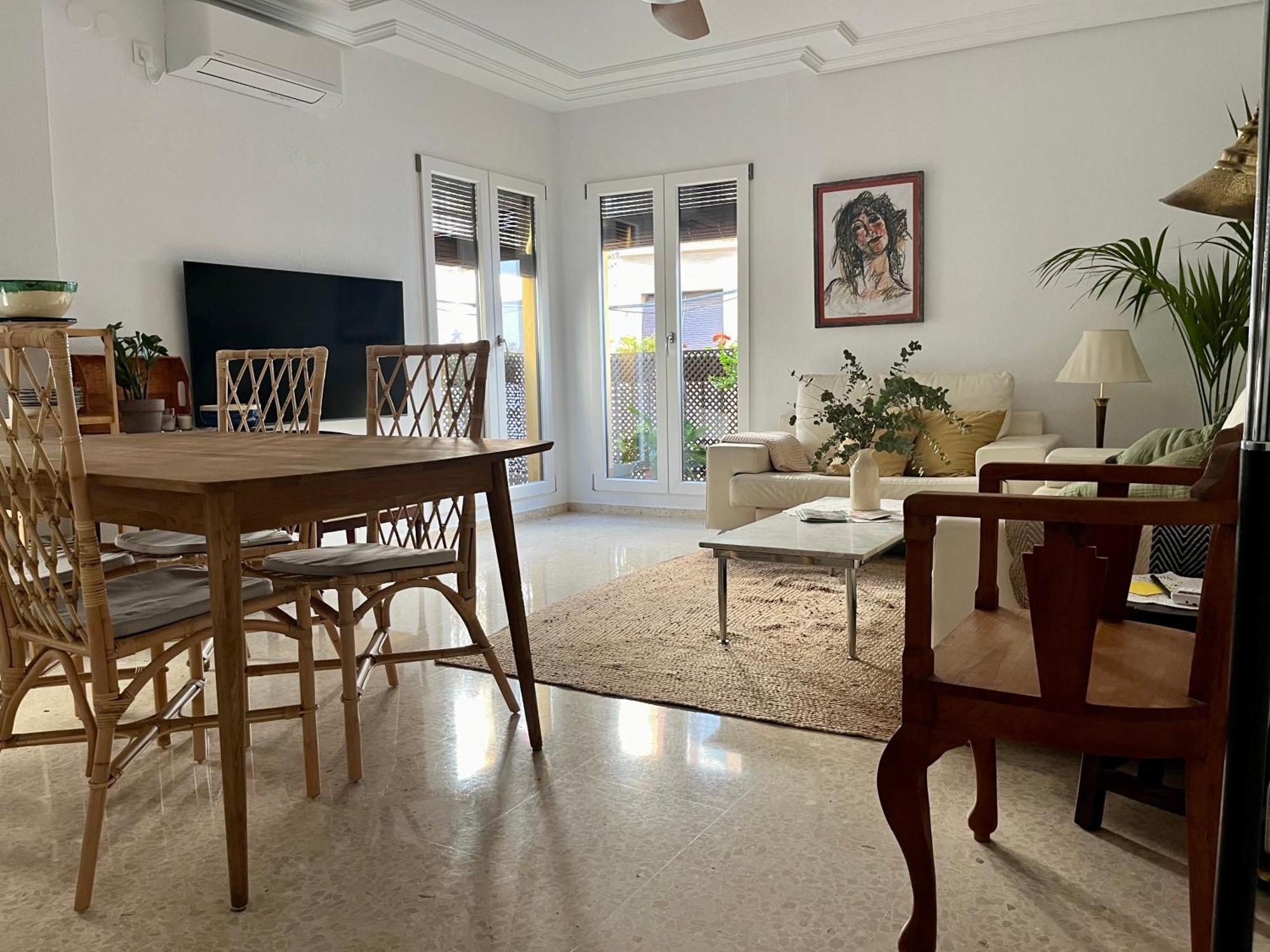 La Casa De Char Διαμέρισμα Κόρδοβα Εξωτερικό φωτογραφία