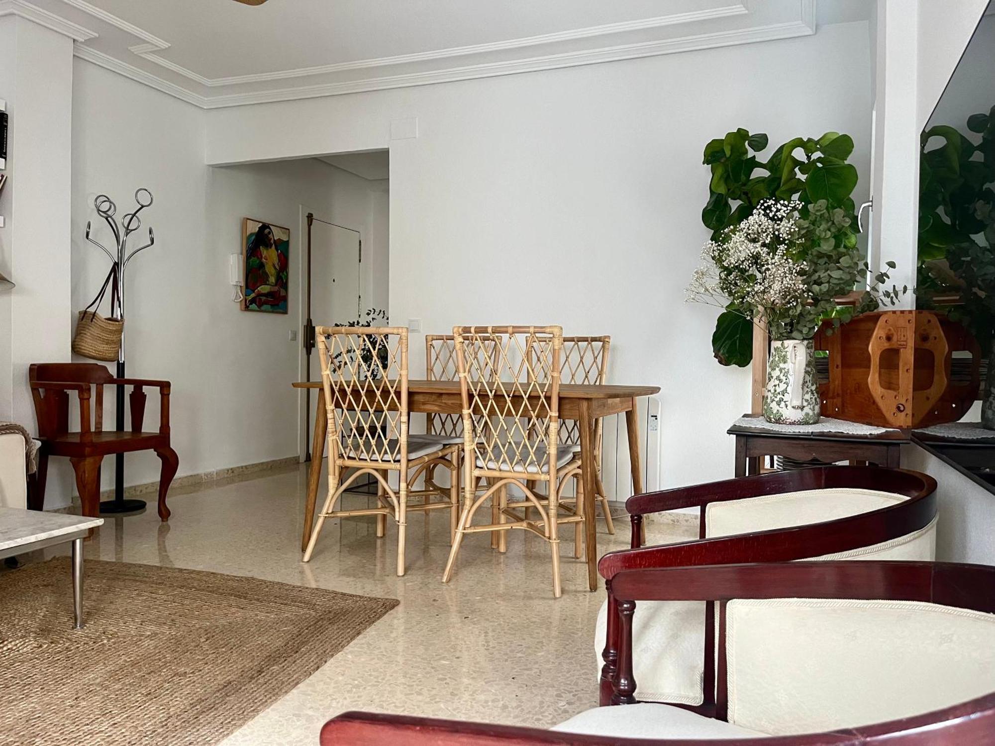 La Casa De Char Διαμέρισμα Κόρδοβα Εξωτερικό φωτογραφία