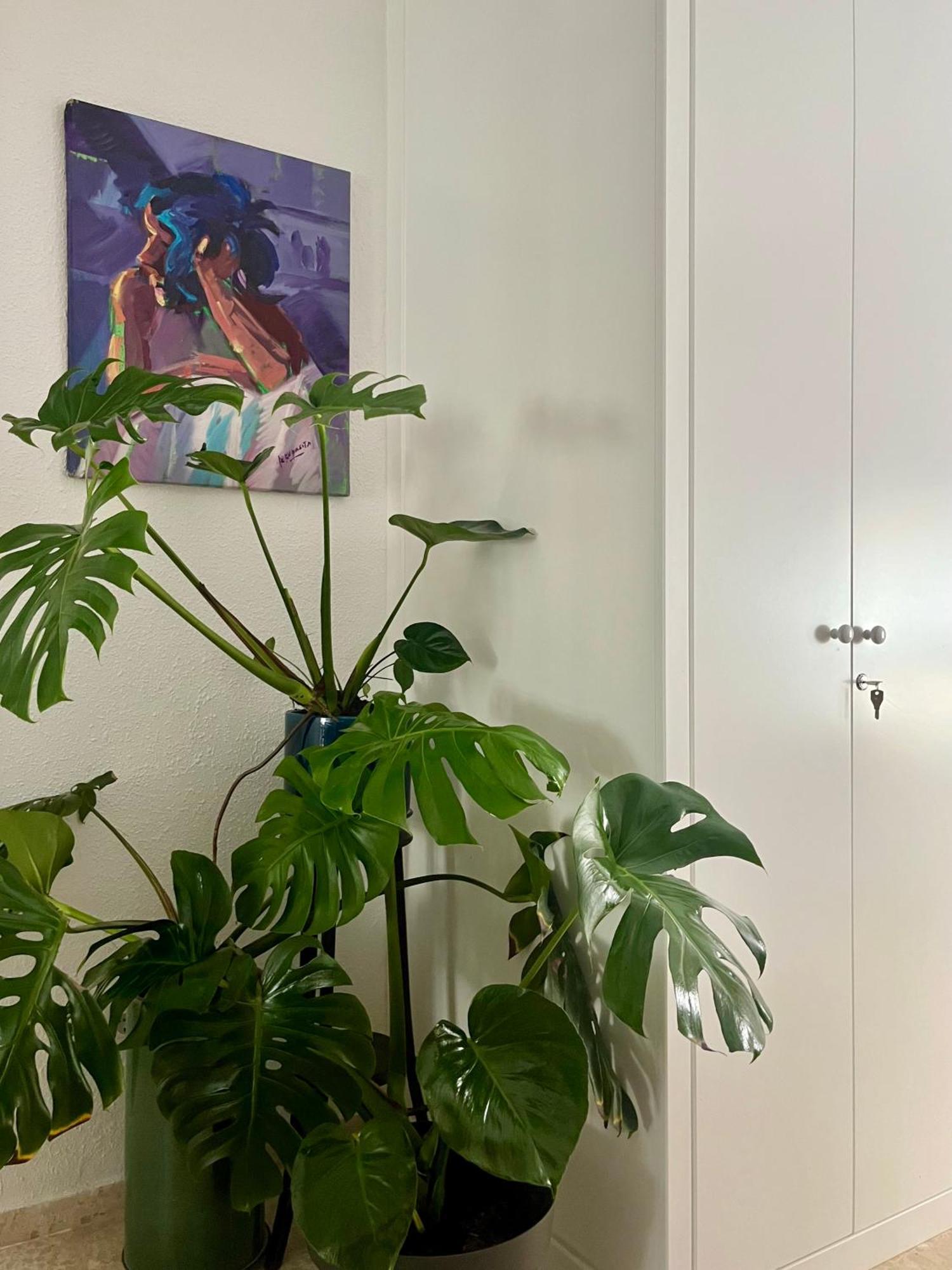 La Casa De Char Διαμέρισμα Κόρδοβα Εξωτερικό φωτογραφία