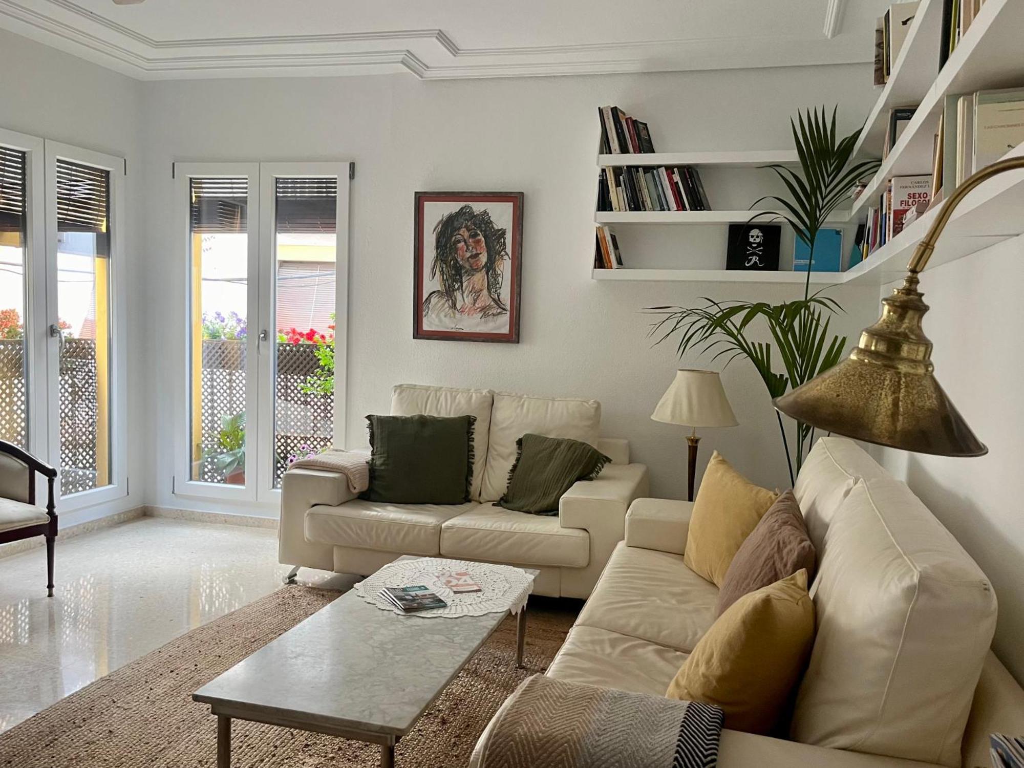La Casa De Char Διαμέρισμα Κόρδοβα Εξωτερικό φωτογραφία