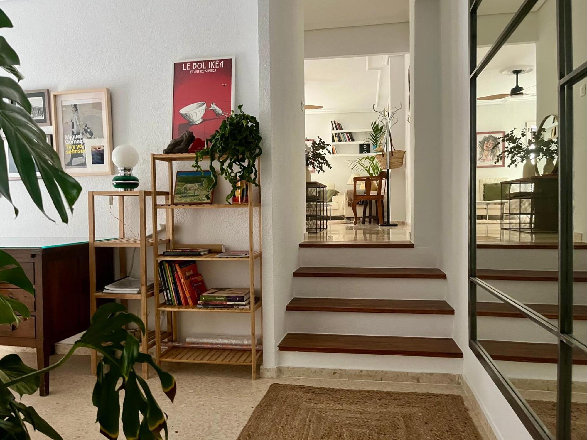 La Casa De Char Διαμέρισμα Κόρδοβα Εξωτερικό φωτογραφία