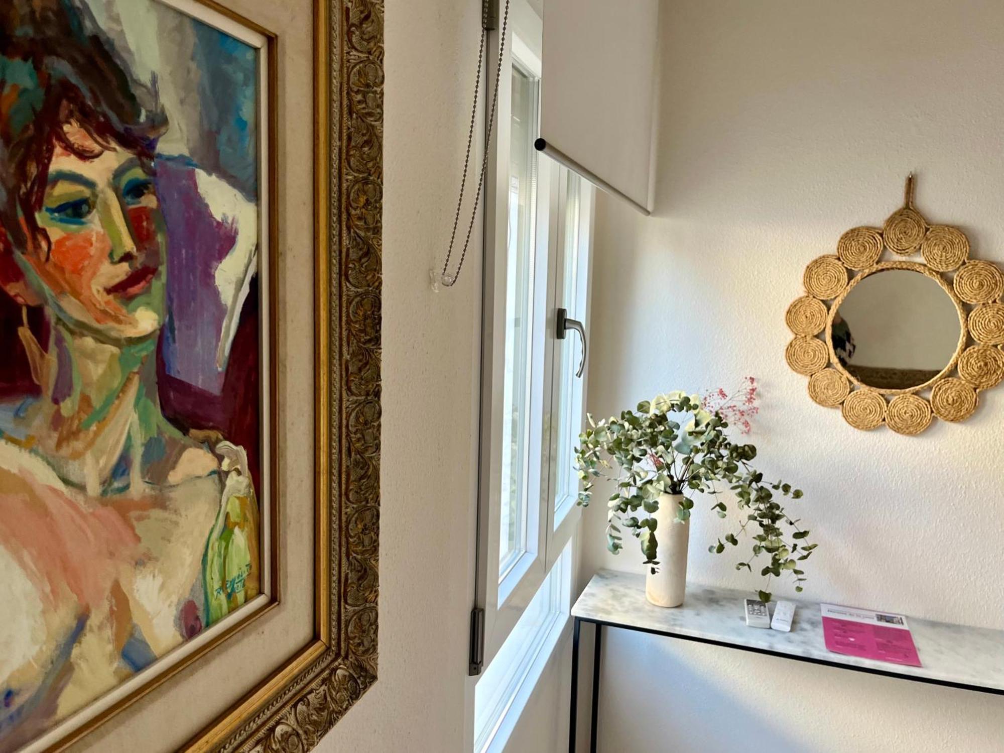 La Casa De Char Διαμέρισμα Κόρδοβα Εξωτερικό φωτογραφία
