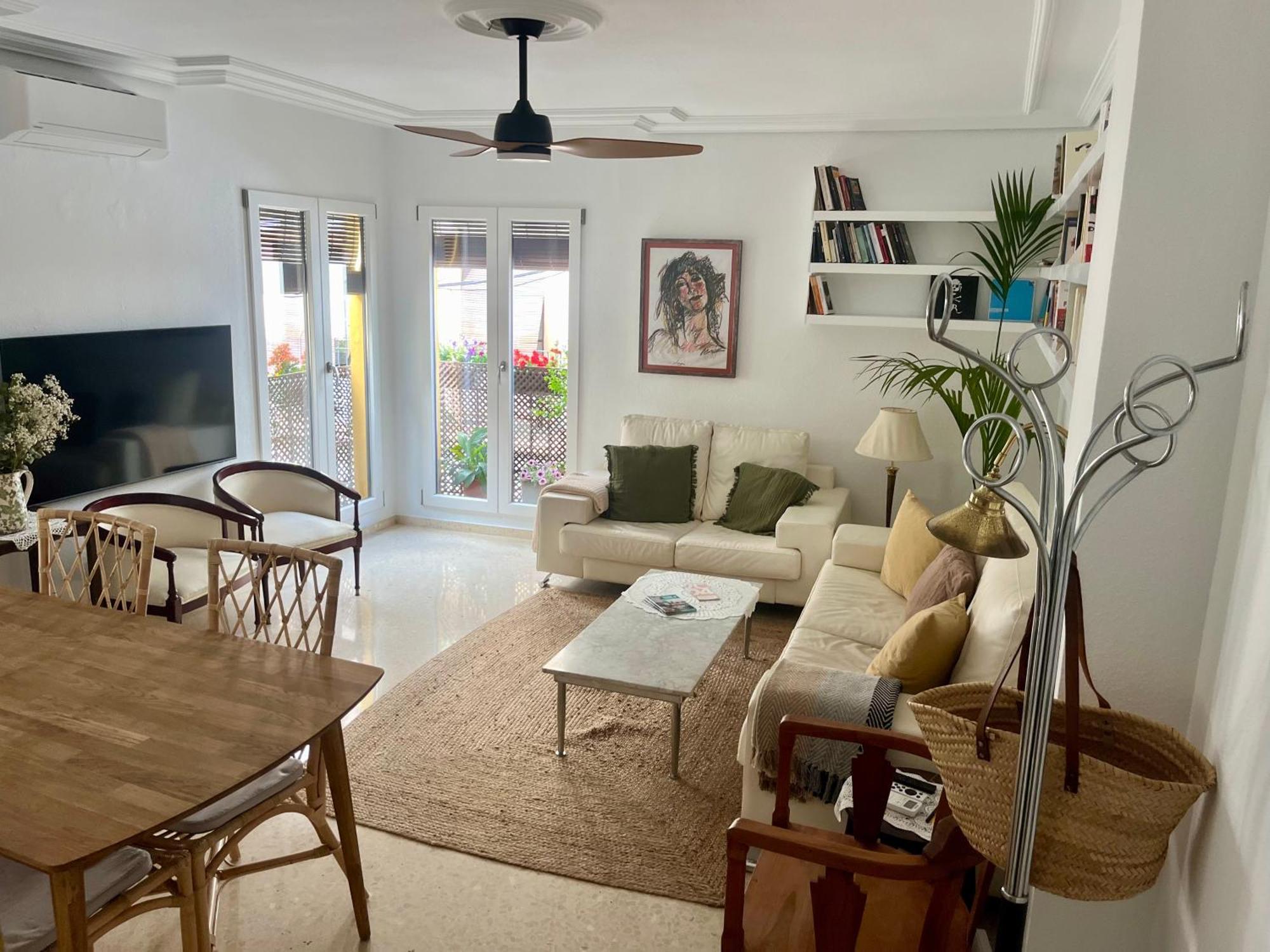 La Casa De Char Διαμέρισμα Κόρδοβα Εξωτερικό φωτογραφία