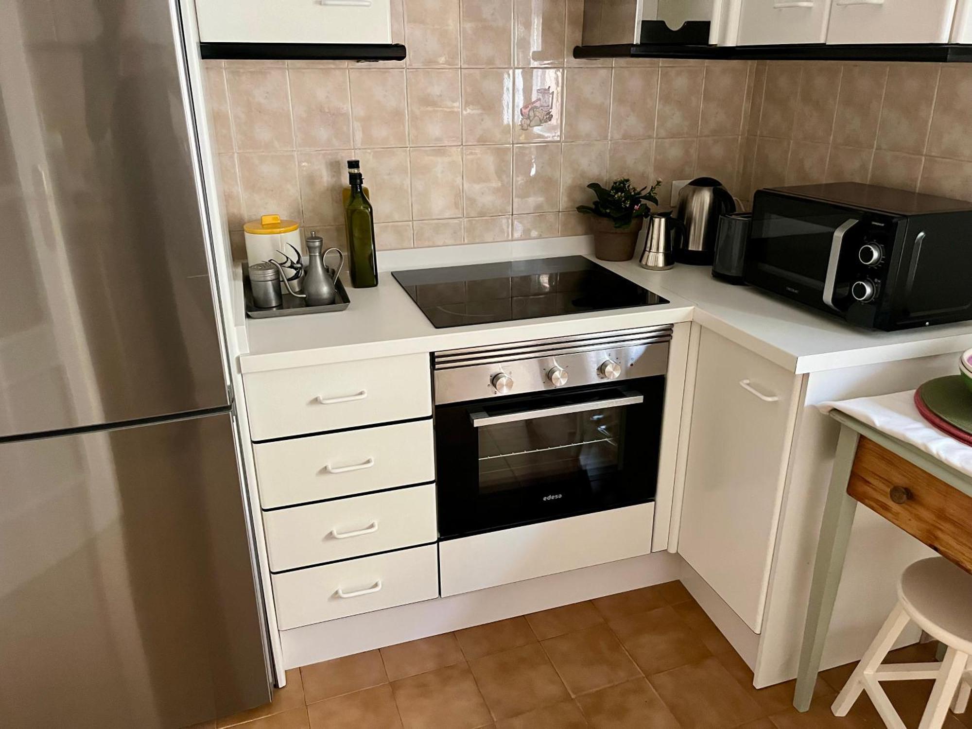 La Casa De Char Διαμέρισμα Κόρδοβα Εξωτερικό φωτογραφία