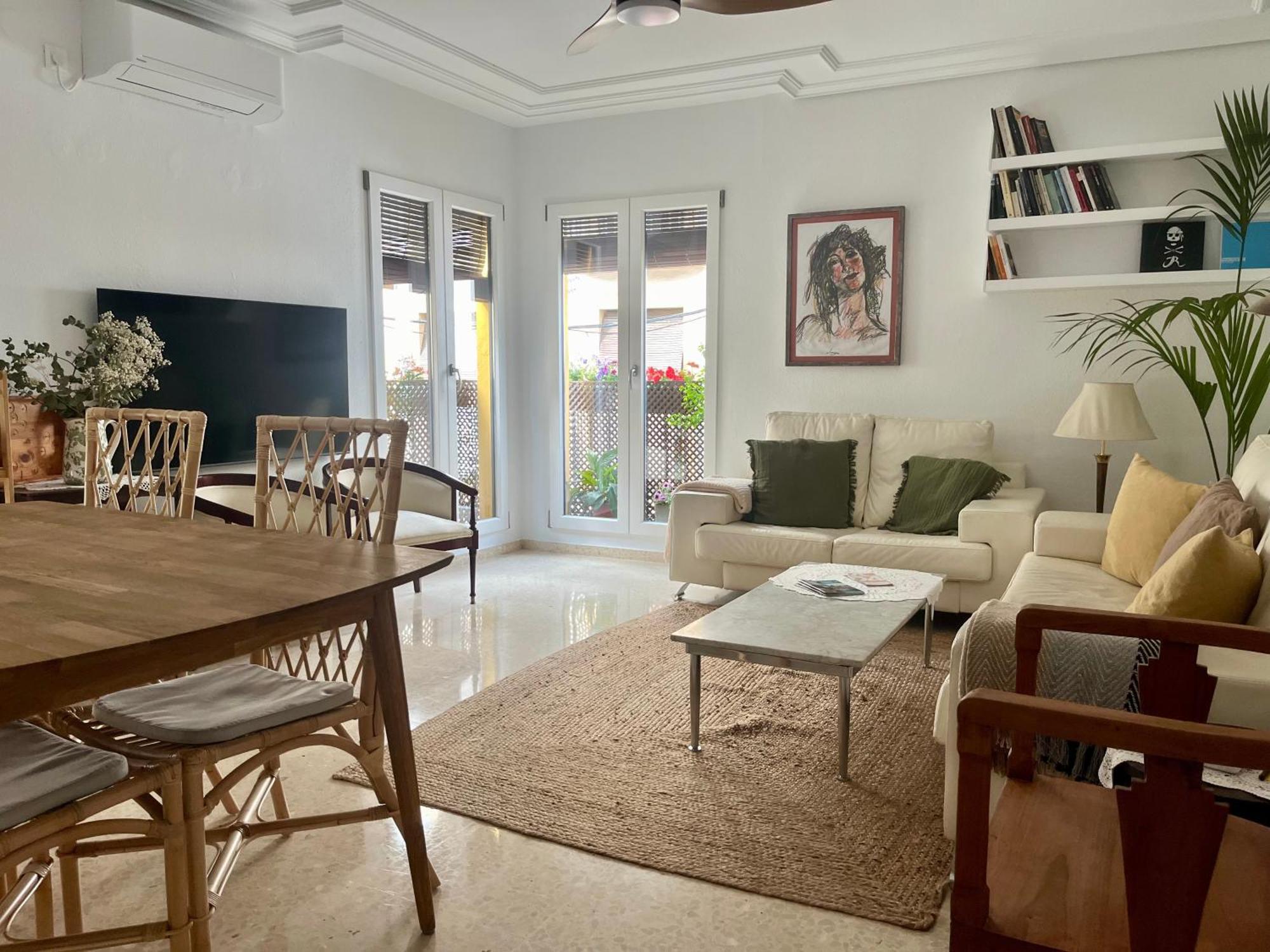 La Casa De Char Διαμέρισμα Κόρδοβα Εξωτερικό φωτογραφία