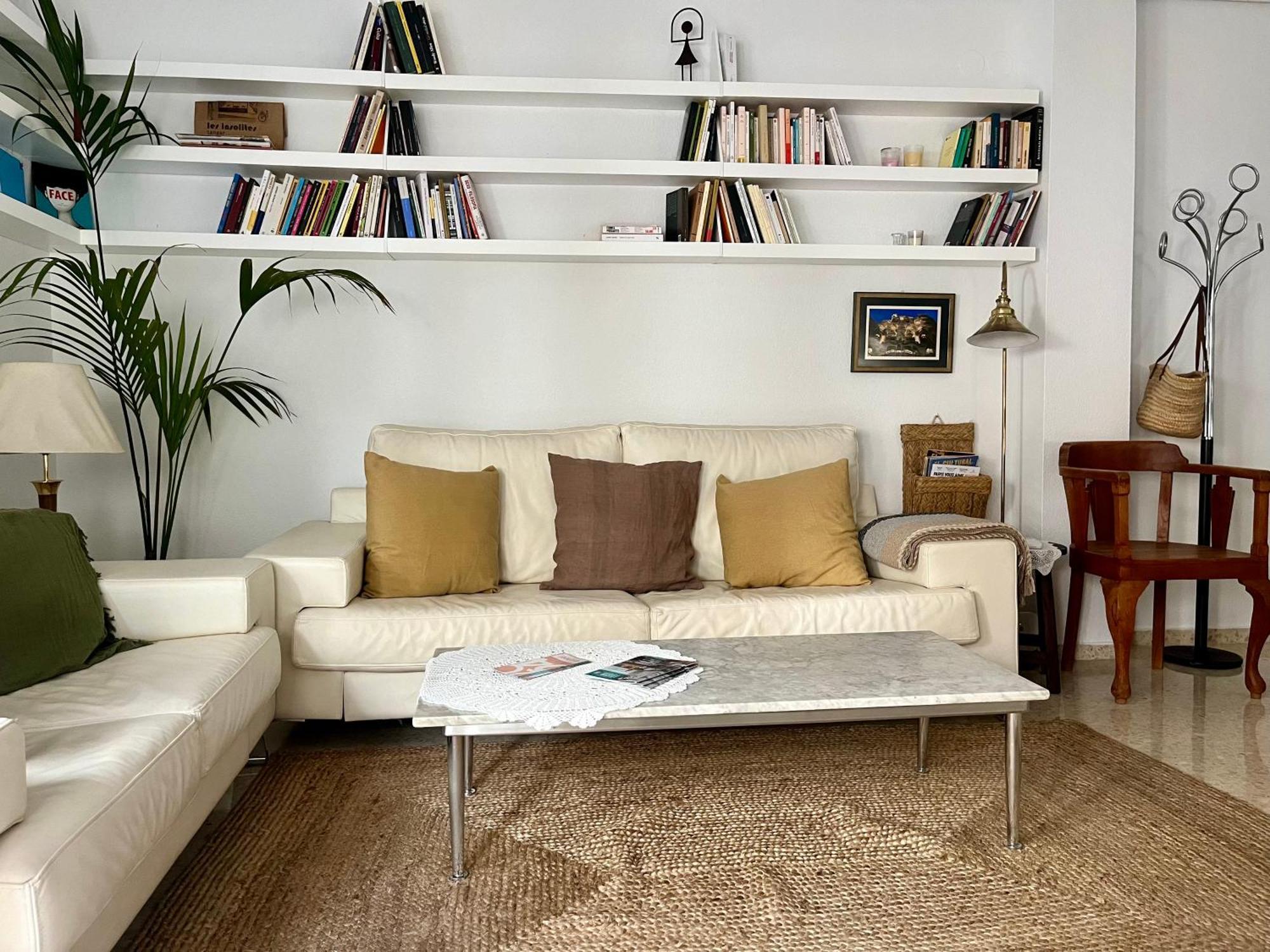 La Casa De Char Διαμέρισμα Κόρδοβα Εξωτερικό φωτογραφία