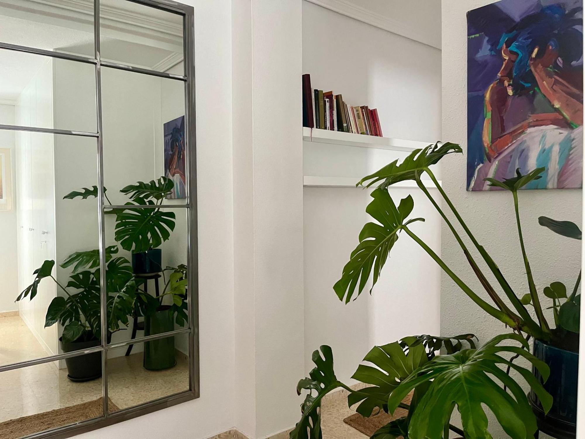 La Casa De Char Διαμέρισμα Κόρδοβα Εξωτερικό φωτογραφία